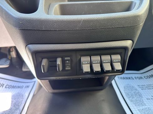 Used 2021 Ford Transit 350 w/ Interior Upgrade Package RWD image 24