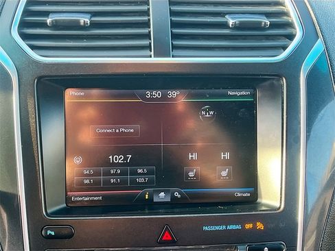 Used 2016 Ford Explorer Sport image 15