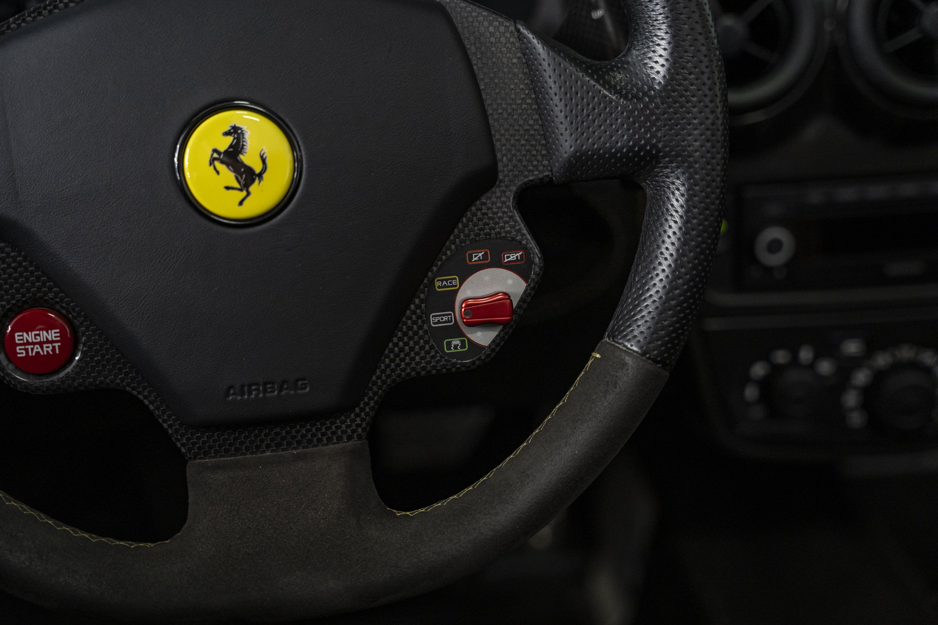 Used 2009 Ferrari F430 Scuderia RWD image 52