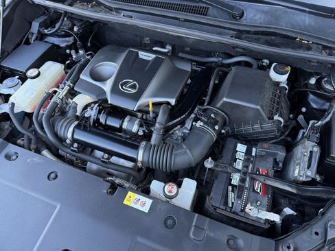 Used 2017 Lexus NX 200t AWD image 31