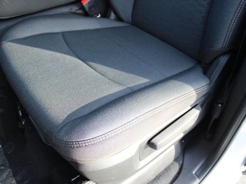 New 2026 RAM 2500 Tradesman image 26