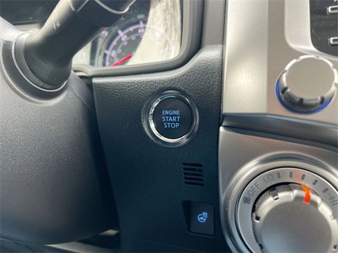 Used 2023 Toyota 4Runner SR5 Premium w/ Moonroof Package image 17