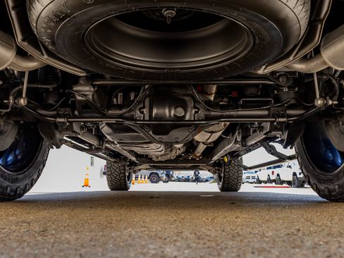 Used 2022 RAM 1500 Limited image 16