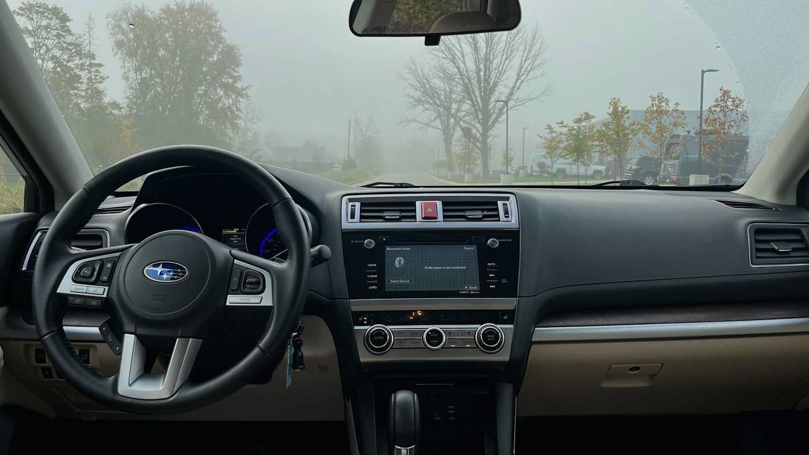 Used 2015 Subaru Outback 2.5i Limited AWD/4WD image 28