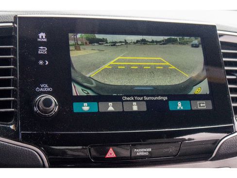 Used 2023 Honda Passport EX-L image 28