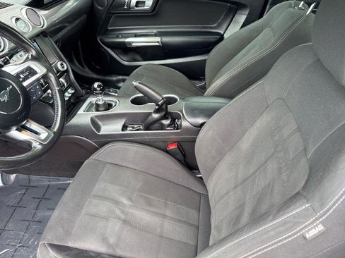 Used 2019 Ford Mustang GT w/ GT Performance Package RWD image 19