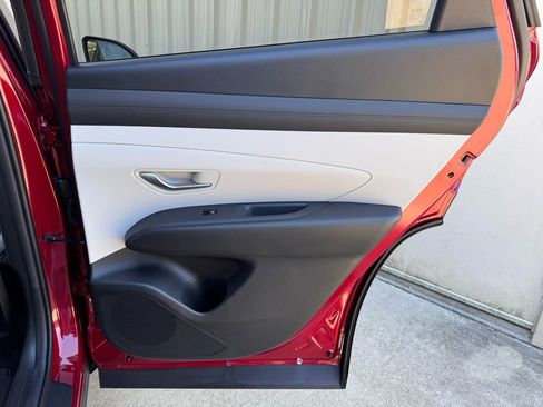 New 2026 Hyundai Tucson SEL image 22