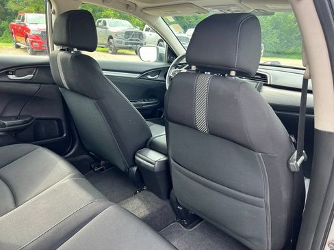 Used 2017 Honda Civic EX image 13