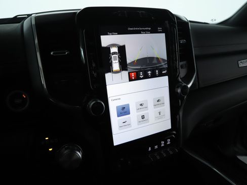 Certified 2022 RAM 1500 Laramie image 13