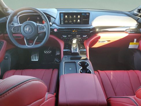 New 2026 Acura MDX A-Spec image 10