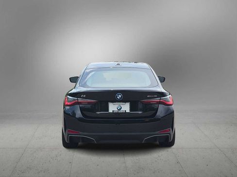 Used 2023 BMW i4 eDrive35 w/ Premium Package RWD image 7