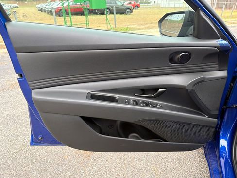 New 2026 Hyundai Elantra Sport image 10