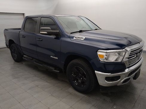 Used 2021 RAM 1500 Lone Star RWD image 11