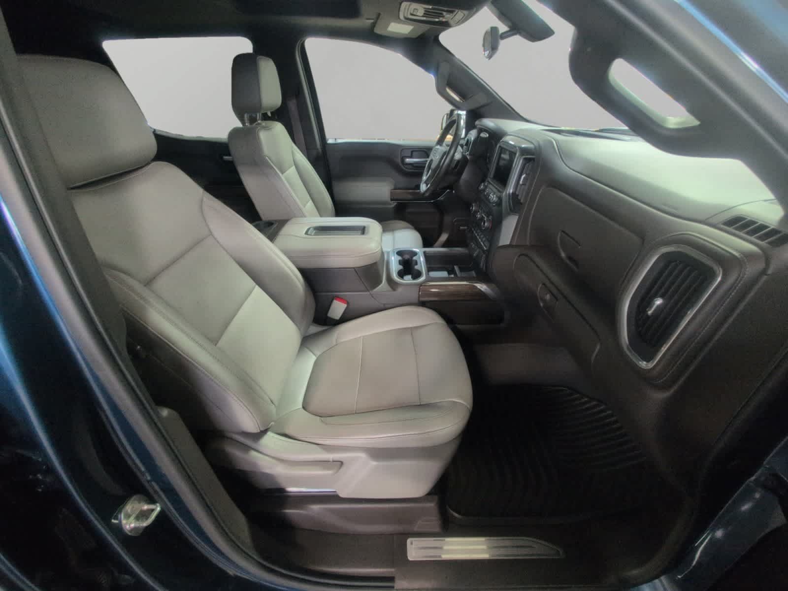 Used 2019 Chevrolet Silverado 1500 RST w/ All-Star Edition AWD/4WD image 15