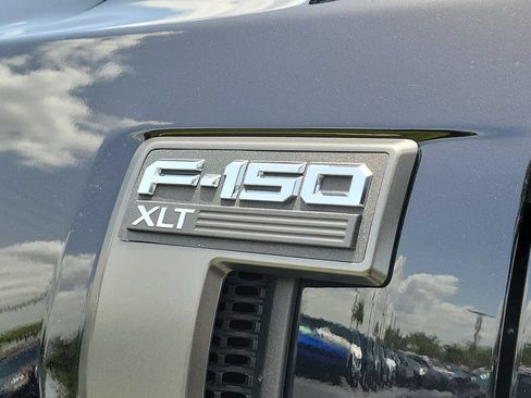 Used 2023 Ford F150 XLT w/ Equipment Group 302A High RWD image 7