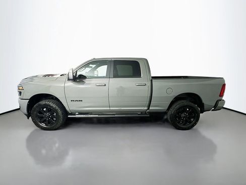 Used 2025 RAM 2500 Laramie w/ Night Edition AWD/4WD image 4