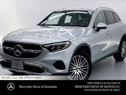 Used 2026 Mercedes-Benz GLC 300