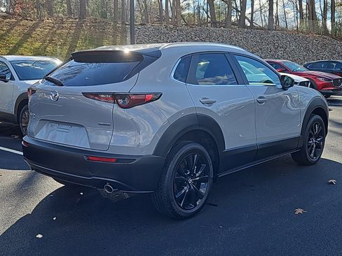 New 2026 MAZDA CX-30 AWD 2.5 S w/ Select Sport Pkg image 2