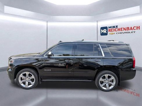 Used 2020 Chevrolet Tahoe Premier image 7