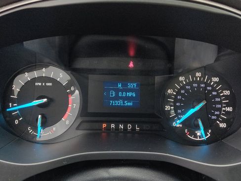 Used 2017 Ford Fusion S image 23