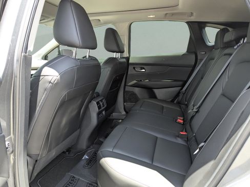 New 2026 Nissan Murano SL AWD/4WD image 16