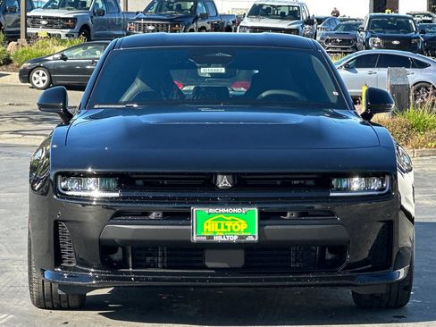 New 2026 Dodge Charger R/T w/ Performance Handling Group AWD/4WD image 9