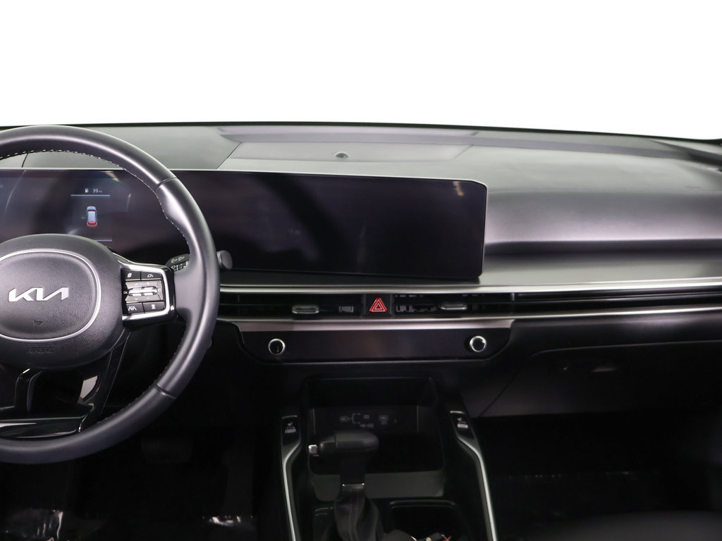 Used 2024 Kia Sorento S w/ Panoramic Sunroof Package FWD image 38