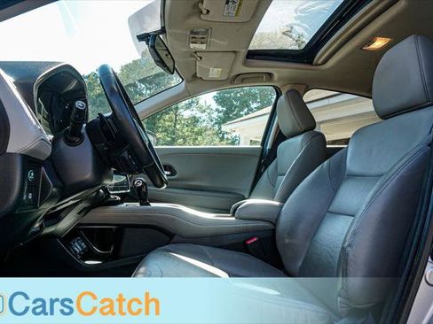 Used 2016 Honda HR-V EX-L image 18