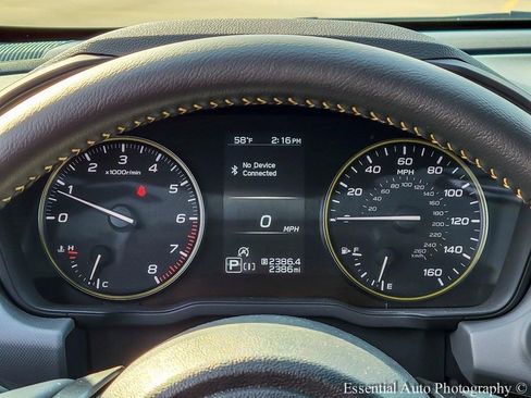 Certified 2026 Subaru Crosstrek 2.5i Sport image 17