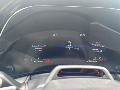 Used 2024 Lexus TX 350 FWD w/ Technology Package image 24