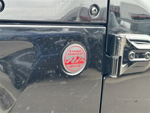 Used 2023 Jeep Wrangler Unlimited Rubicon image 8