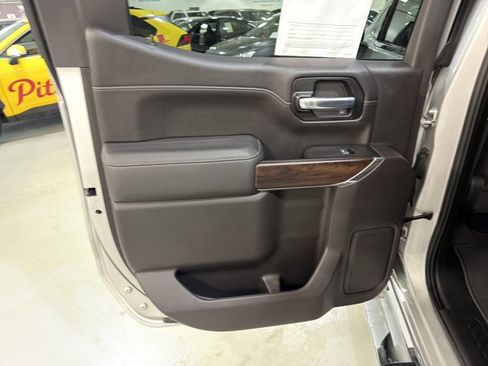 Used 2020 GMC Sierra 1500 SLT w/ SLT Premium Plus Package AWD/4WD image 23