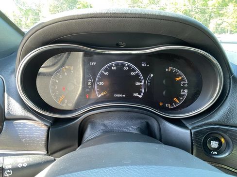 Used 2019 Jeep Grand Cherokee High Altitude image 15