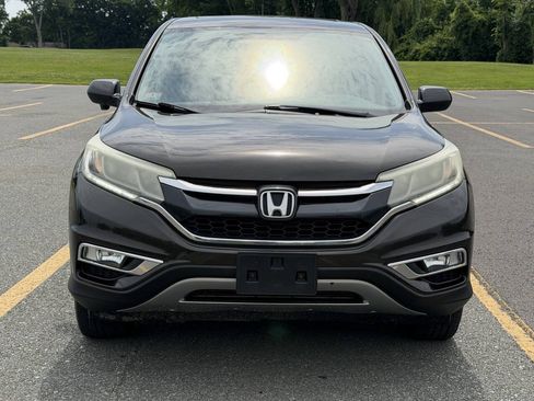 Used 2015 Honda CR-V EX image 2