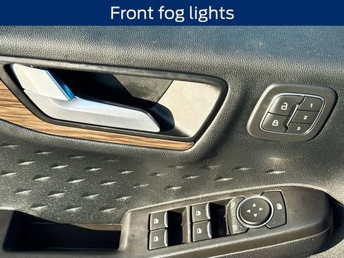 Used 2020 Ford Escape Titanium w/ Titanium Premium Package 2.0 image 20