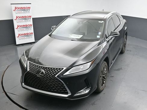 Used 2022 Lexus RX 350 FWD w/ Special Edition image 28