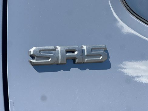 New 2026 Toyota Tacoma SR5 AWD/4WD image 8