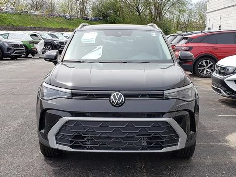 New 2026 Volkswagen Taos SE AWD/4WD image 5
