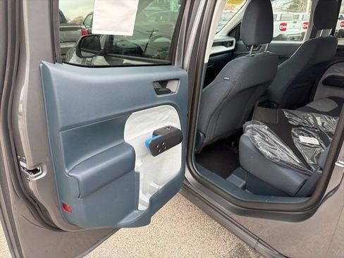 New 2026 Ford Maverick XLT w/ XLT Luxury Package image 10