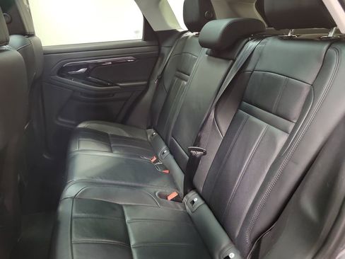 Used 2020 Land Rover Range Rover Evoque S image 20