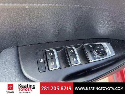 Used 2024 Kia K5 GT-Line image 12