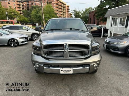 Used 2006 Dodge Ram 2500 Truck Laramie image 4