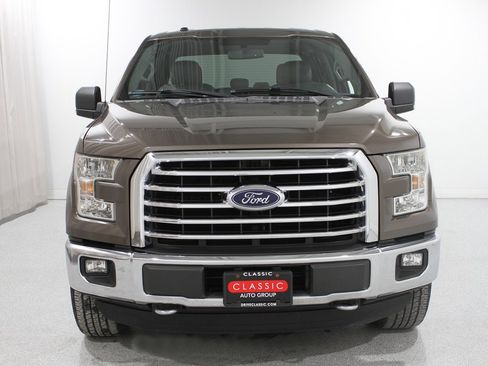 Used 2016 Ford F150 XLT w/ Equipment Group 301A Mid image 2