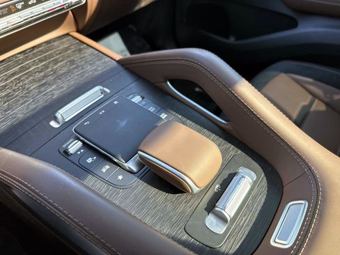 Certified 2024 Mercedes-Benz GLE 63 AMG S image 28