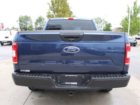 Used 2019 Ford F150 XL w/ Equipment Group 101A Mid RWD image 8