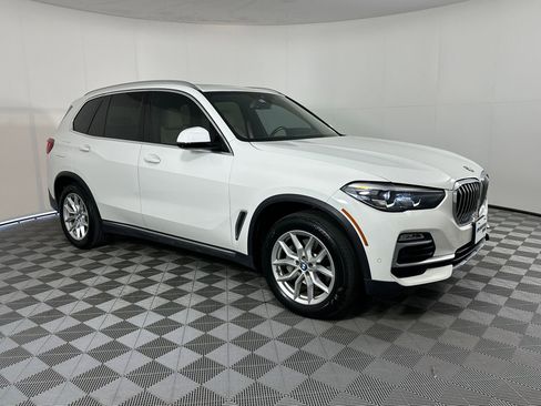 Used 2019 BMW X5 xDrive40i w/ Premium Package 2 image 6