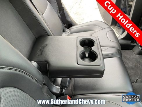 Used 2020 Jeep Cherokee Limited w/ Luxury Group image 37