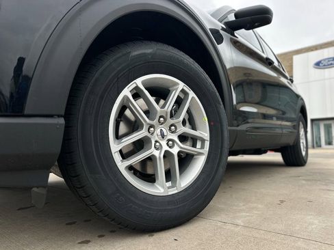 New 2026 Ford Explorer ST-Line image 22