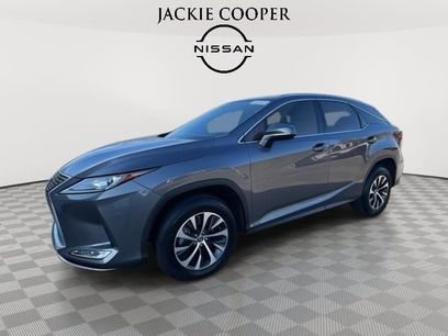 Used 2022 Lexus RX 350 FWD w/ Premium Package