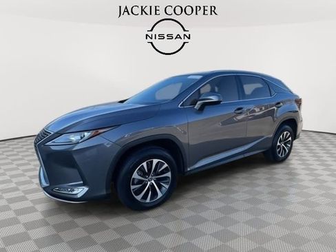 Used 2022 Lexus RX 350 FWD w/ Premium Package image 1